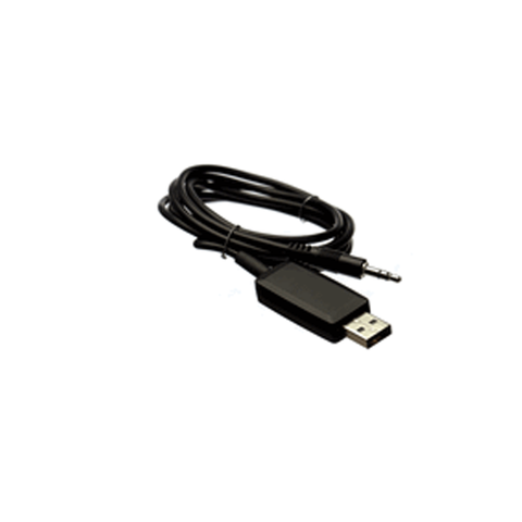 PC-Anschlusskabel für Dräger Alcotest Screener USB (USB-3mm5 Kabel), Diverses, Zubehör